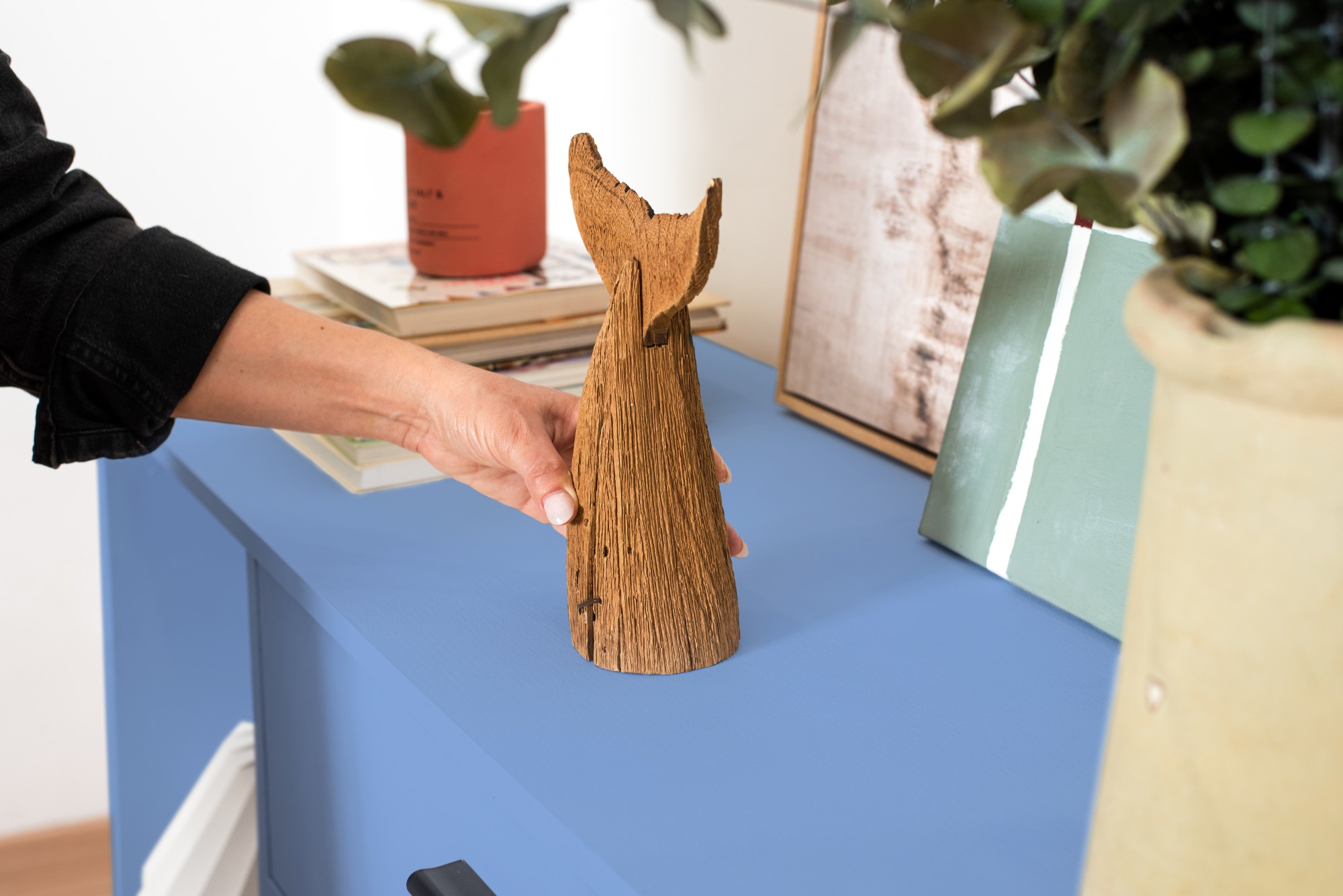 CHALK PAINT CP-14 AZUL HORIZONTE